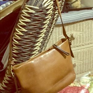 Cute small Coach Purse